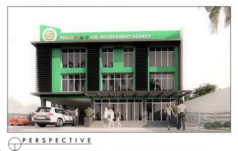 PDEA Regional Office III .